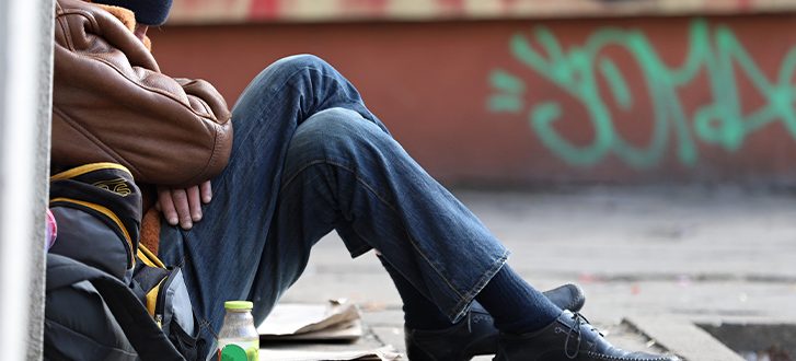 Reach the Poor