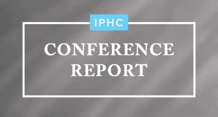 Annual Conference Report