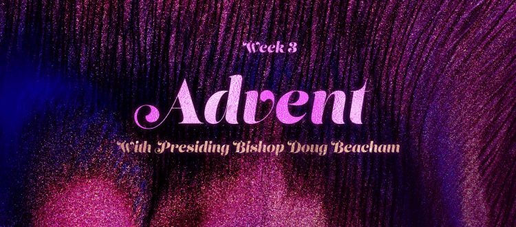 Advent-Week-3