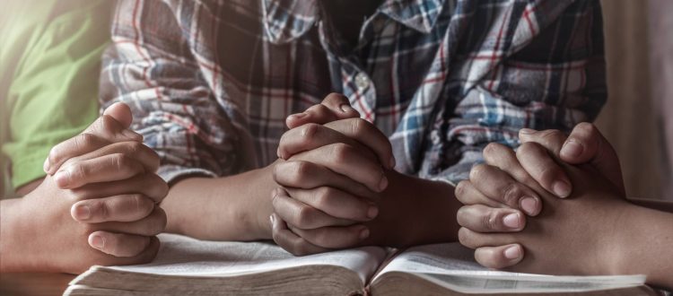 Prayer