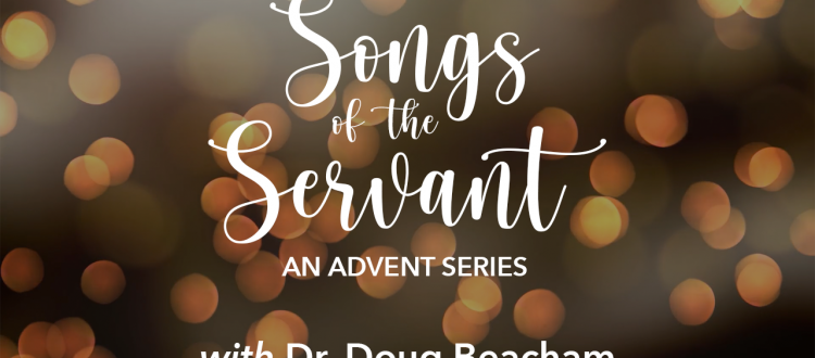 Cover Songs of the Servant