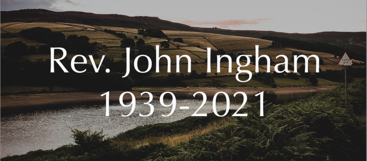 Ingham Obit