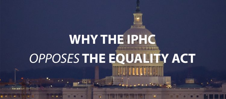 FI Equality Act