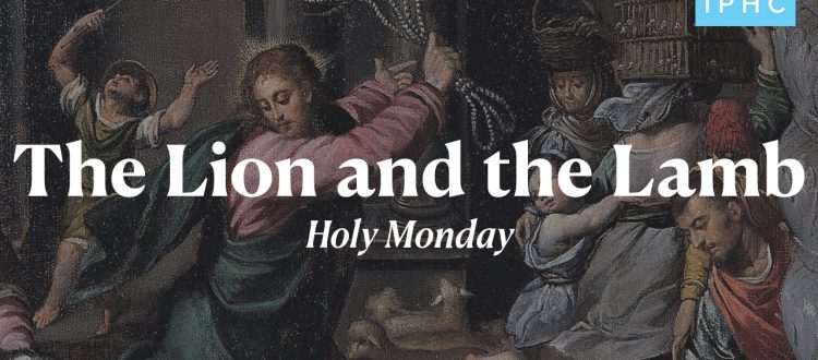 HolyMonday