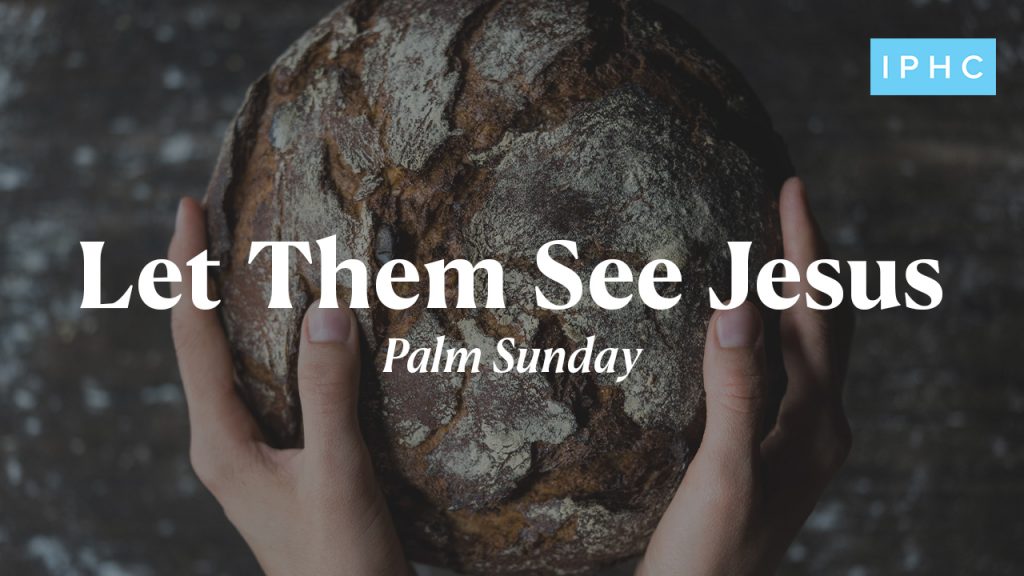 Palm Sunday