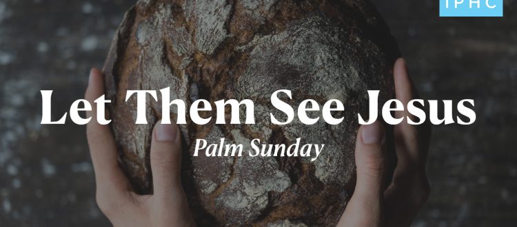 Palm Sunday