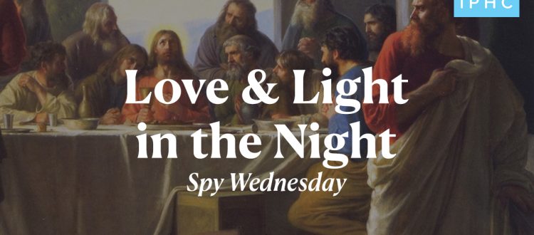 SpyWednesday