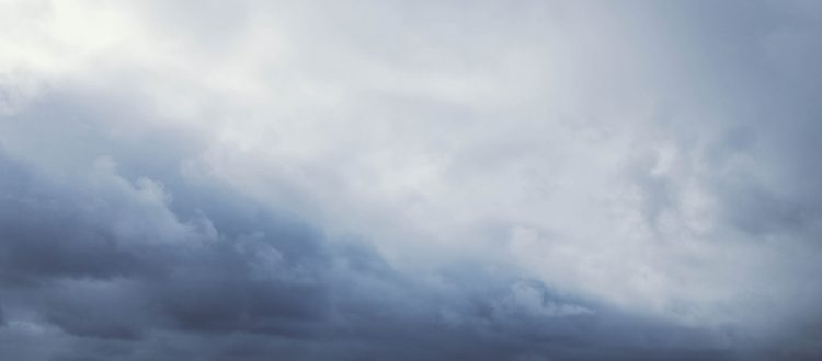 Heard in the Storm
