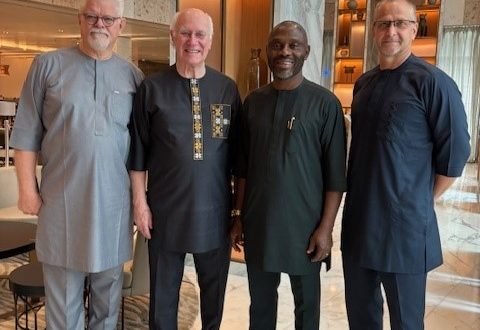 IPHC Nigeria